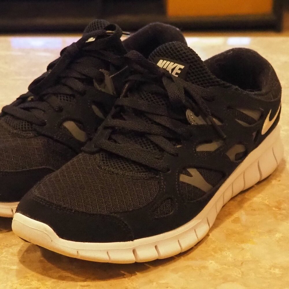 Nike Free Run 2
